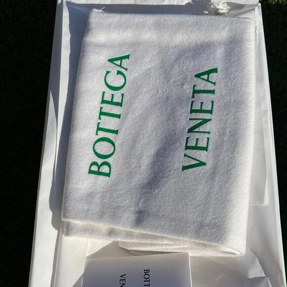 Bottega Veneta Heels - Picture 4 of 10